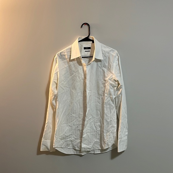 Hugo Boss Dress Shirt - Picture 1 of 4